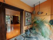 Casa en Venta en Coyoacán – Del Carmen, con Terraza y...