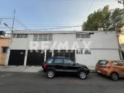 Casa en venta en Coyoacán en Romero de Terreros. 4