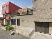 CASA EN VENTA EN COYOACÁN, EXCELENTE REMATE HIPOTECARIO!