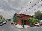 Casa en venta en Coyoacán Remate