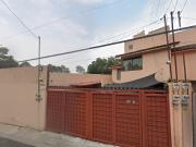 Casa en venta en Coyoacán Remate