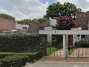 Casa en venta en Coyoacan, remate bancario