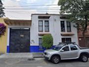 Casa en venta en Coyoacan, remate bancario