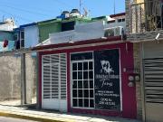 Casa en venta en Coyol Seccion IV, Cancún, Veracruz