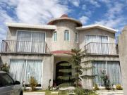 Casa En Venta En Coyotepec, Edo Méx, 3 Rec, 4 Autos, 3.5...