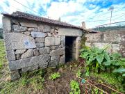 Casa en venta en Crecente. Casa para reformar en...