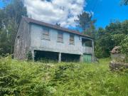 Casa en venta en Crecente. Casas.