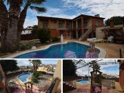 Casa en venta en Creixell Costa Dorada. Casa con vistas...