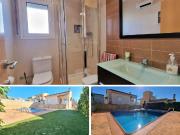 Casa en venta en Creixell Costa Dorada. Casa individual...