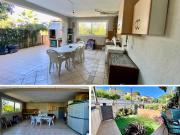 Casa en venta en Creixell Costa Dorada. Casa pareada en...