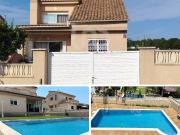 Casa en venta en Creixell Costa Dorada. Casas.