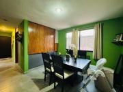 CASA EN VENTA EN CRESPA TOWN