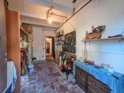 Casa en venta en Crespià. Casa pareada con carácter en...