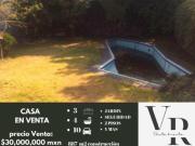 Casa en venta en Creston, Jardines del Pedregal