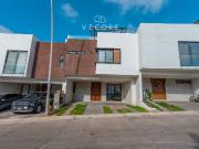 CASA EN VENTA EN CRETA RESIDENCIAL, CAPITAL NORTE, ZAPOPAN