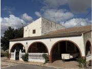 Casa en Venta en Crevillent