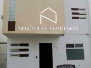 Casa en venta en Cristal Lagoons en Apodaca