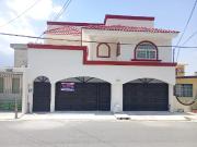 Casa en venta en Croc, Monterrey, Nuevo León