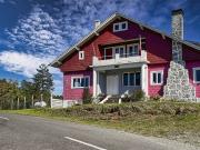 Casa en Venta en Cruce Totoral