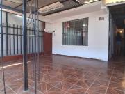 Casa en Venta en Crucero 2647 Puente Alto