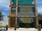 Casa en venta en Crystal Lagoons, Apodaca, Nuevo León