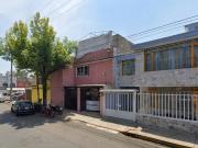 CASA EN VENTA EN CTM ATZACOALCO FDO AMILPA!