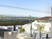 CASA EN VENTA EN CTO. VALLE DE LOS ANGELES 27, LOMAS DE...