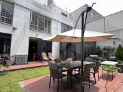 Casa en venta en Cuadrante de San Francisco