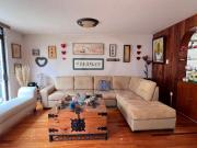 Casa en venta en Cuadrante de San Francisco