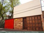 Casa en Venta en Cuadrante de San Francisco, Coyoacán,...