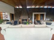 Casa en venta en Cuadrilla de Dolores, Valle de Bravo