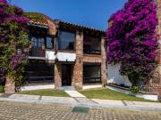 Casa en venta en Cuajimalpa