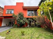 Casa en venta en Cuajimalpa