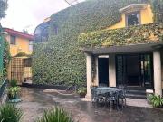 Casa en venta en Cuajimalpa