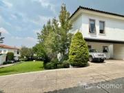 Casa en venta en Cuajimalpa, 3 recámaras