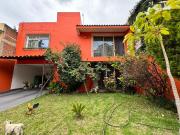 Casa en venta en Cuajimalpa
