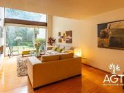 Casa en venta en privada en Julian Adame Cuajimalpa
