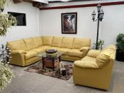 Casa en venta en Cuajimalpa 4 recamaras