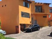 Casa en venta en Cuajimalpa