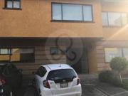 Casa en venta en Cuajimalpa