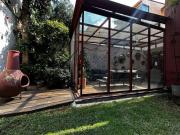 CASA EN VENTA EN CUAJIMALPA