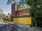 Casa en venta en Cuajimalpa