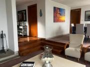 CASA EN VENTA EN CUAJIMALPA