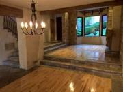 CASA EN VENTA EN CUAJIMALPA CDMX COL LOMAS DE VISTA HERMOSA