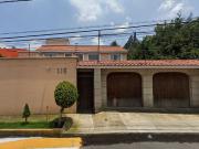 CASA EN VENTA EN CUAJIMALPA CONTADERO