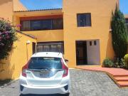 Casa en venta en Cuajimalpa, Cuajimalpa de Morelos,...