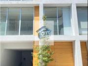 Casa en venta en Cuajimalpa, Cuajimalpa de Morelos,...