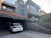 Casa en Venta en Cuajimalpa de Morelos, Abdías García Soto