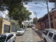 Casa en venta en Cuajimalpa, de Morelos, Ciudad de México