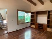 Casa en venta en Cuajimalpa, de Morelos, Ciudad de México